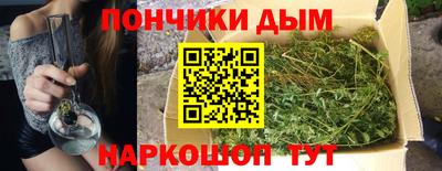 крисы Канаш