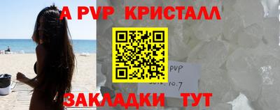 крисы Канаш